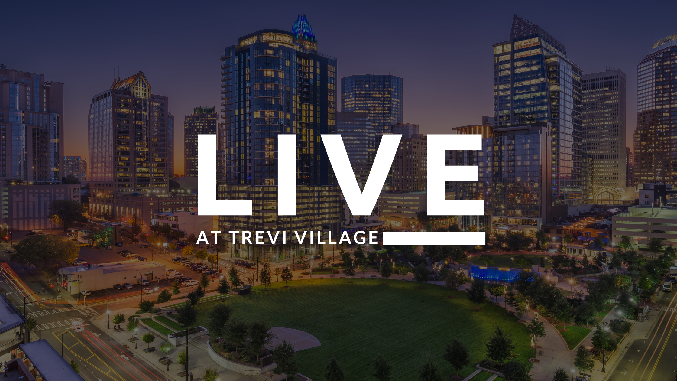LIVE TREVI VILLAGE